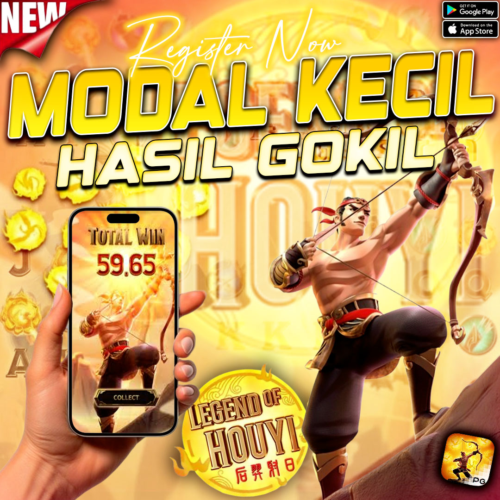 ( Informasi Seputar Pergerakan Karakter Game Paling Populer
